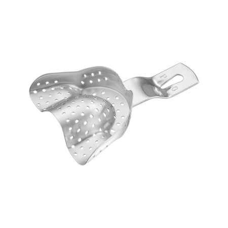 EHRICKE, impress.tray